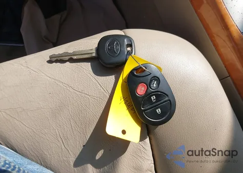 2007 Toyota Avalon Xls from USA, damaged, VIN 4T1BK36B47U230135